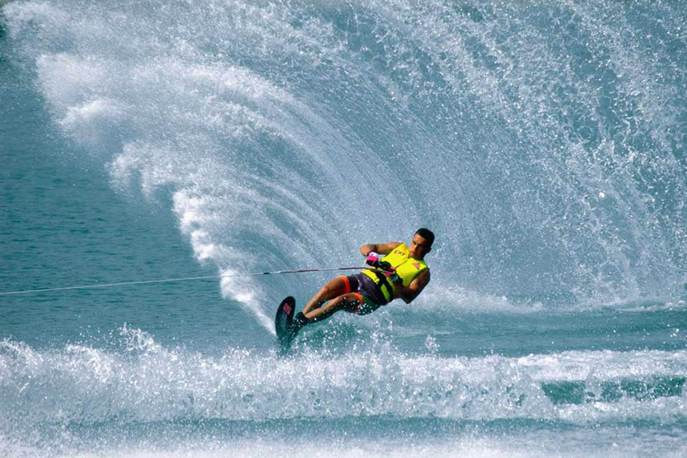 sci nautico sharm el sheikh divertimento